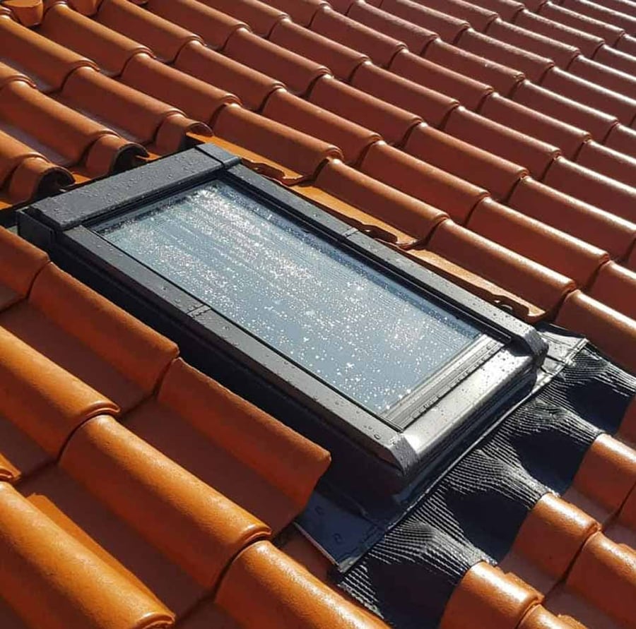 Janelas de sótão: qual é o impacto na eficiência energética?