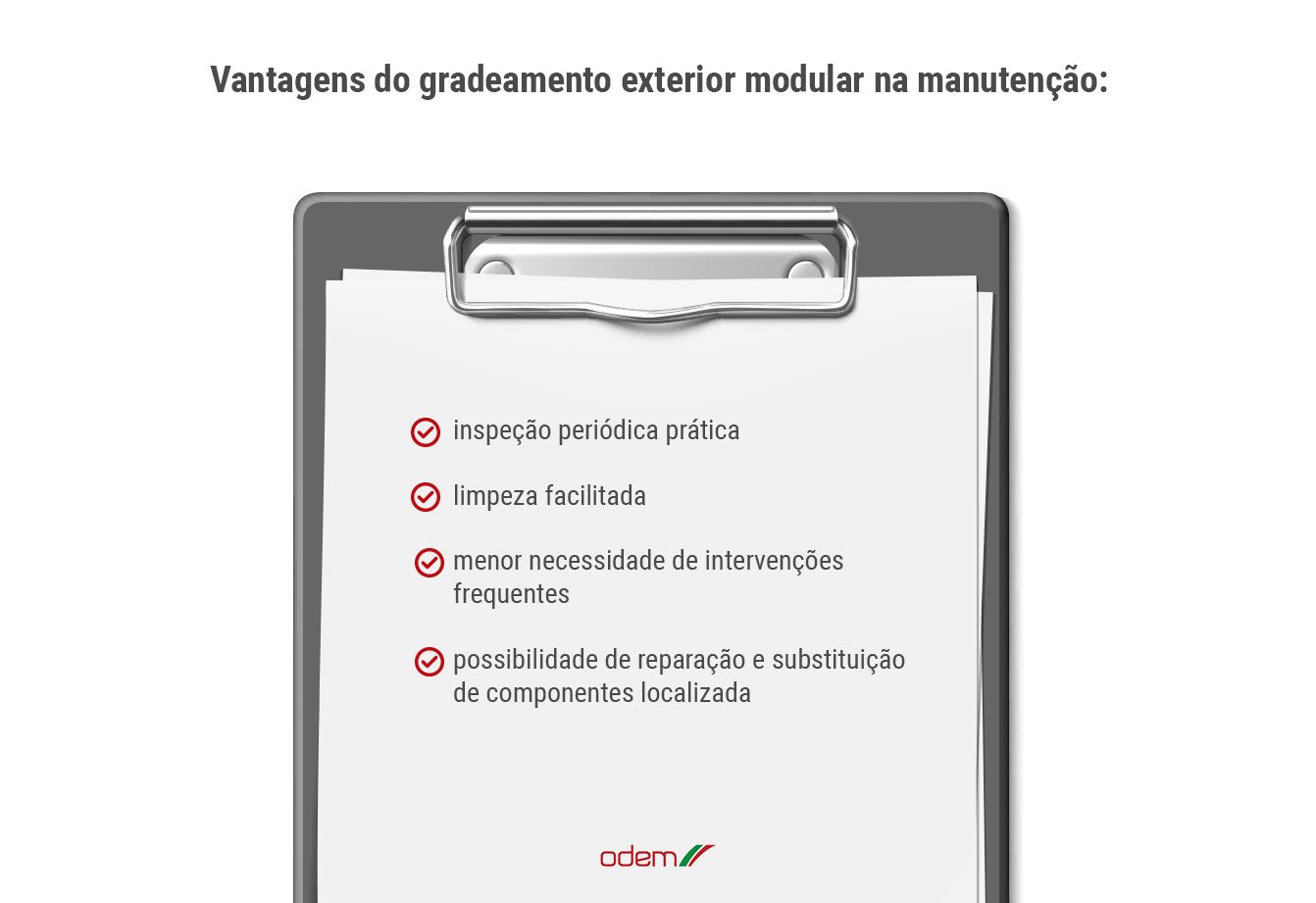gradeamento-exterior-modular-odem-infografico-vantagens