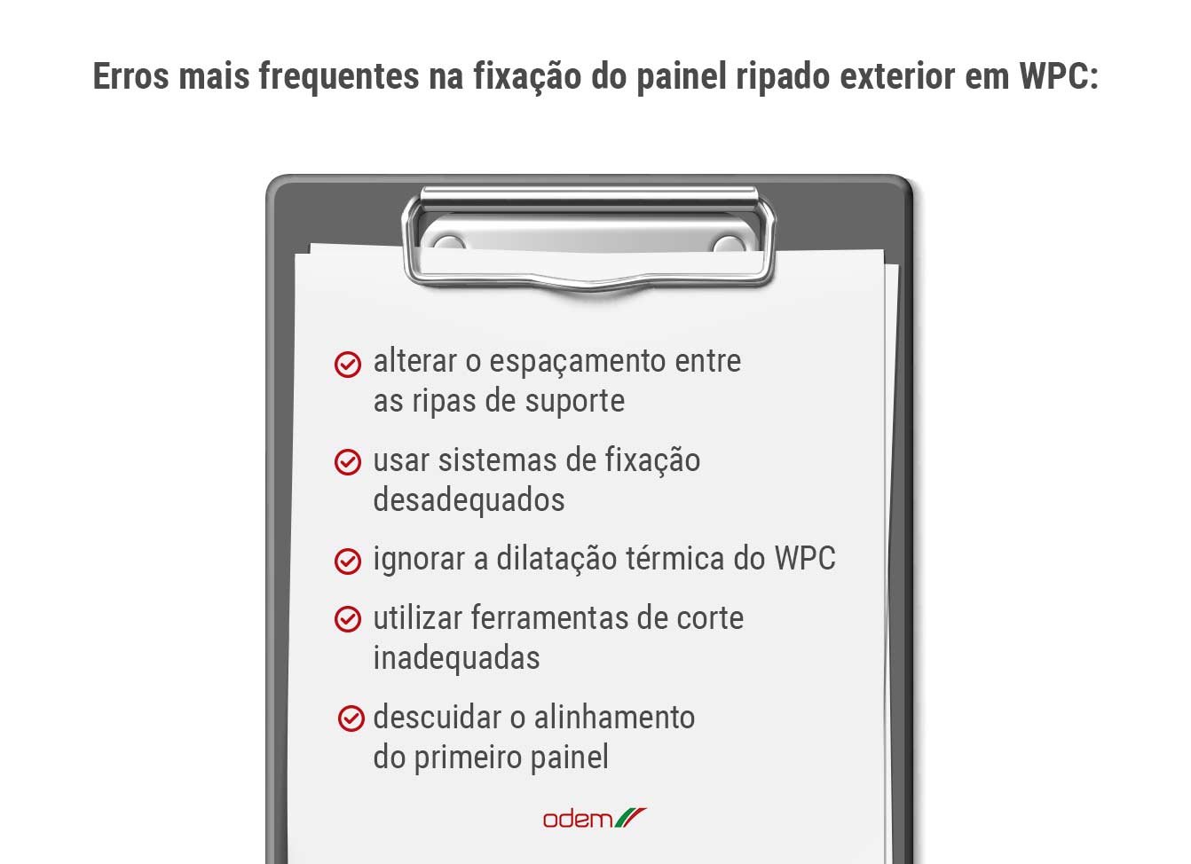 infografico-erros-comuns-na-instalacao-de-um-painel-ripado-em-wpc-o-que-evitar-para-garantir-um-bom-resultado-odem