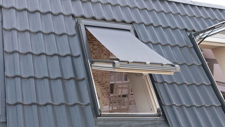 Janelas de Sótão Okpol: 10 motivos para escolhê-las